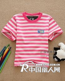 夏季T恤哪里进货好夏装哪里进货好夏季童装哪里批发好哪里有夏季