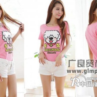 网上批发衣服网上服装批发市场网上女装批发网上T恤批发网上衣服