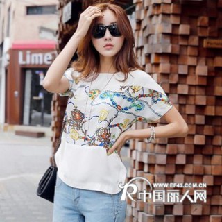 欧尚乐品Auchan原创东方艺术女装 新兴时尚品牌