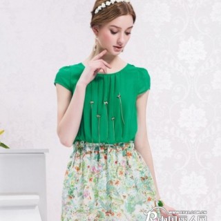 seductessa斯妲黛莎---潮流女装一颗璀璨新星