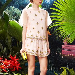 马克华菲女装火爆招商中！！！