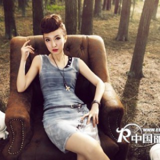 YES服饰春夏装上市