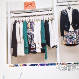 　加盟H-X韩轩品牌女装 ，2014春夏开店创业好项目