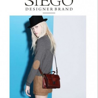 西蔻女装14年冬季新品发布会6月4日深圳约定您！！！