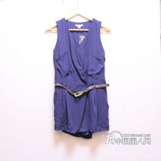 深圳原单品牌尾货库存服装批发，新到一批日单春夏女装尾货