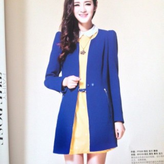 　2014感谢有你，感谢【H-X韩轩】女装的...