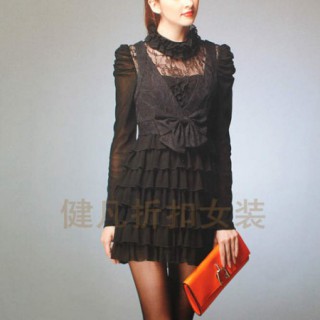 秋冬库存批发|正品韩版时尚女装批发|厂家直销|