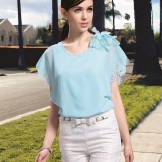 七彩蝶，夏装火爆招商中。与您共创七彩生活！