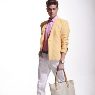 深东浩品牌男装全国招商加盟代理