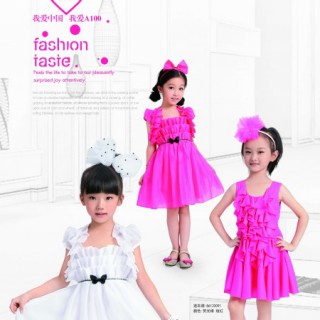 OK100童装与您一起携手共创财富之路