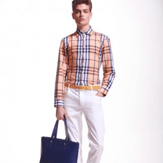 深东浩男装 时尚商务个性男装诚邀全国加盟商