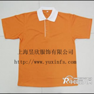 供应夏季POLO衫-POLO衫厂服-上海POLO衫定做厂