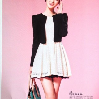 【H-X韩轩】引领时尚潮流