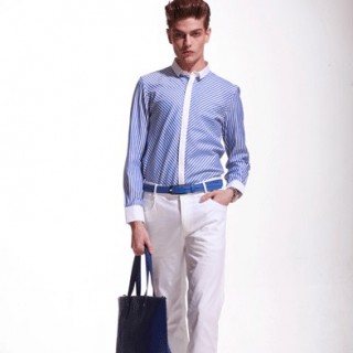 深东浩男装招商加盟