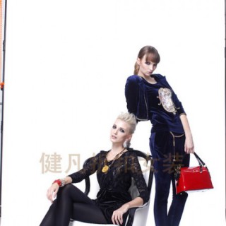 一线外贸女装秋冬装|品牌尾货批发商|厂家、批发