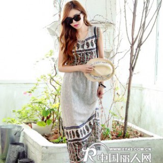 欧尚乐品潮范女装 超现实风格的独特体现