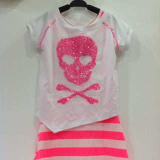 供应童装四季货源