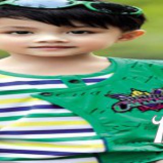 品牌童装折扣批发