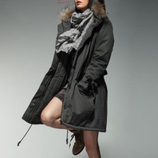 深圳中高档女装加工厂