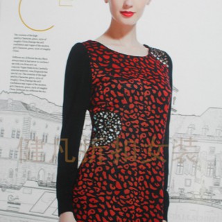 品牌库存批发价格 厂家批发直销 健凡服装女装走份批发