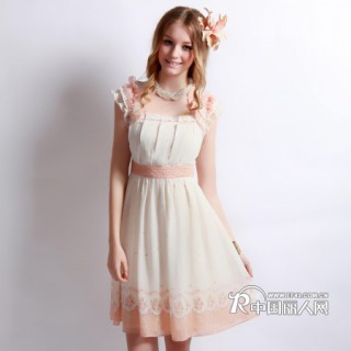 提升气质的完美服饰【H-X韩轩】名品女装