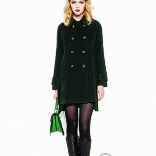 品牌折扣女装超值品牌折扣深圳斯玫女装折扣