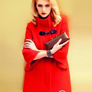 品牌折扣女装斯玫女装折扣让您一见倾心