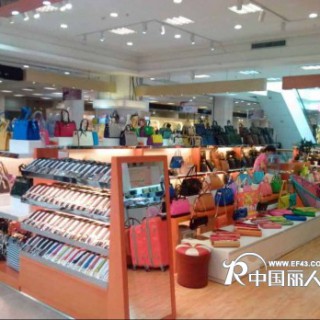 佛山盾牌明珠百货店成功有心得