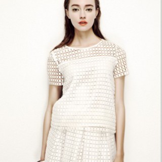 古姿语女装&nbsp;商务休闲与高雅运动的完美结合