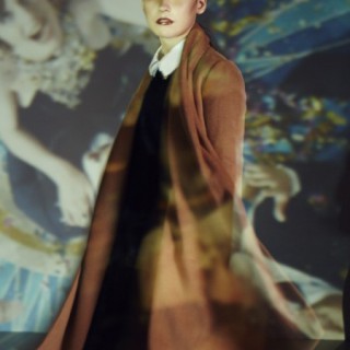 “Sisuin--溆”&nbsp;&nbsp;崇尚简约随意，创造完美混搭