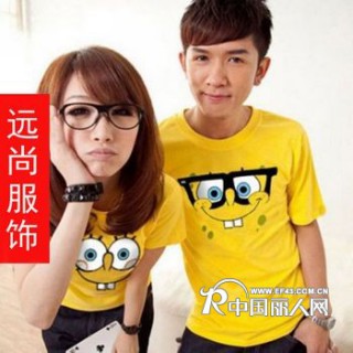 四川广安最便宜纯棉情侣装批发在哪里？雅安时尚牛仔裤批发