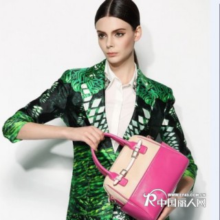 时尚皮具女包品牌　诚招经销加盟商