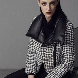 　　　“sisuin-溆”——打造精致时尚的你