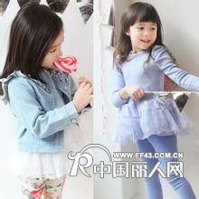 广州越秀迪尼巴拉品牌童装加盟批发零售连锁代理招商厂家直销总部