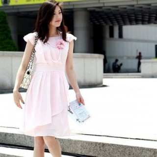 建立时尚美丽，从【H-X韩轩】女装开始