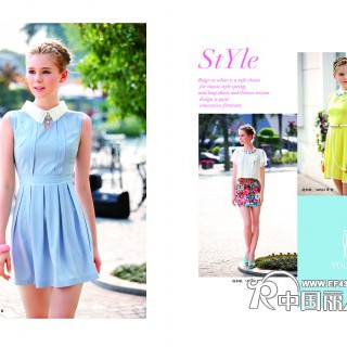 YOLSO依然秀火热招商中