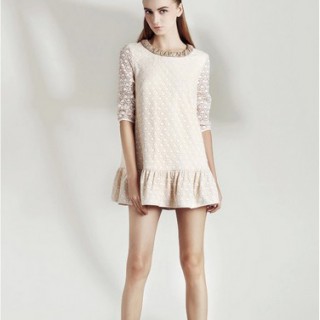 欧尚乐品女装　让您邂逅财富,捕捉商机