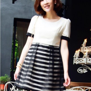 令人兴奋的时尚元素，女装【江南人家】倡导精致优雅