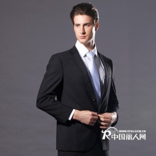 上海西服订做-订制男士商务西装价格