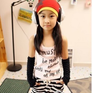 功夫熊童装怎么样创中国最好的童装品牌！