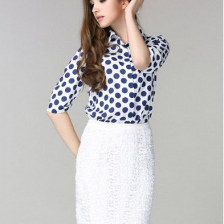 欧尚乐品Auchan 以时尚、优雅的表现形式完美包装都市女性