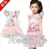 湖南迪尼巴拉品牌专卖店 打造潮童新概念！