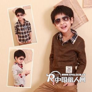 迪尼巴拉绿色营销将成为未来童装行业的主旋律