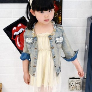 功夫熊童装怎么样 时尚设计，精准营销