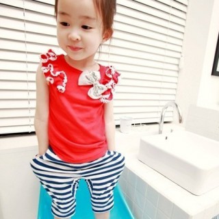 功夫熊童装怎么样 打造儿童时尚生活