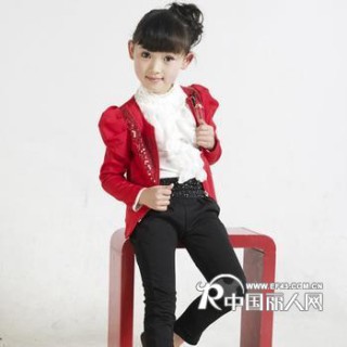 广东云浮迪尼巴拉童装专卖店 让孩子更加的自信！