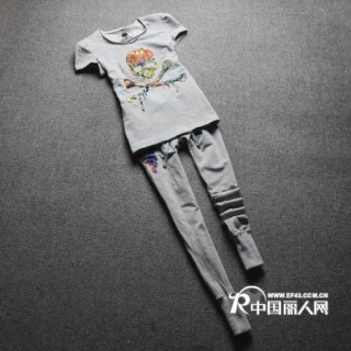 欧货女装批发市场厂家直批库存尾货韩版时装外贸原单库存尾货沙河