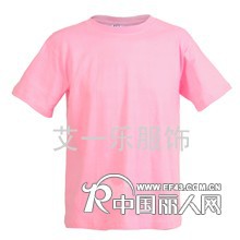 服装团购纯棉T恤定制