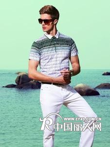 时尚潮牌印花T恤衫服装加盟   高品质品牌服装代理  虎门规