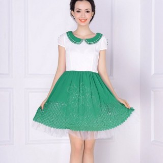 seductessa斯妲黛莎---坚持自己实现梦想